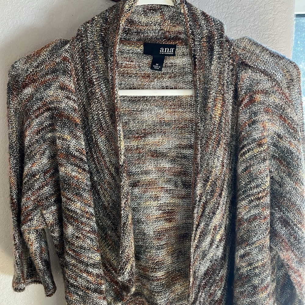 Cardigan - Picture 3 of 4